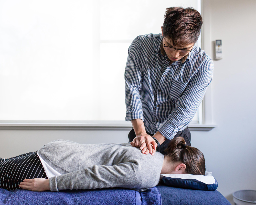 What Is Remedial Massage Form And Practice