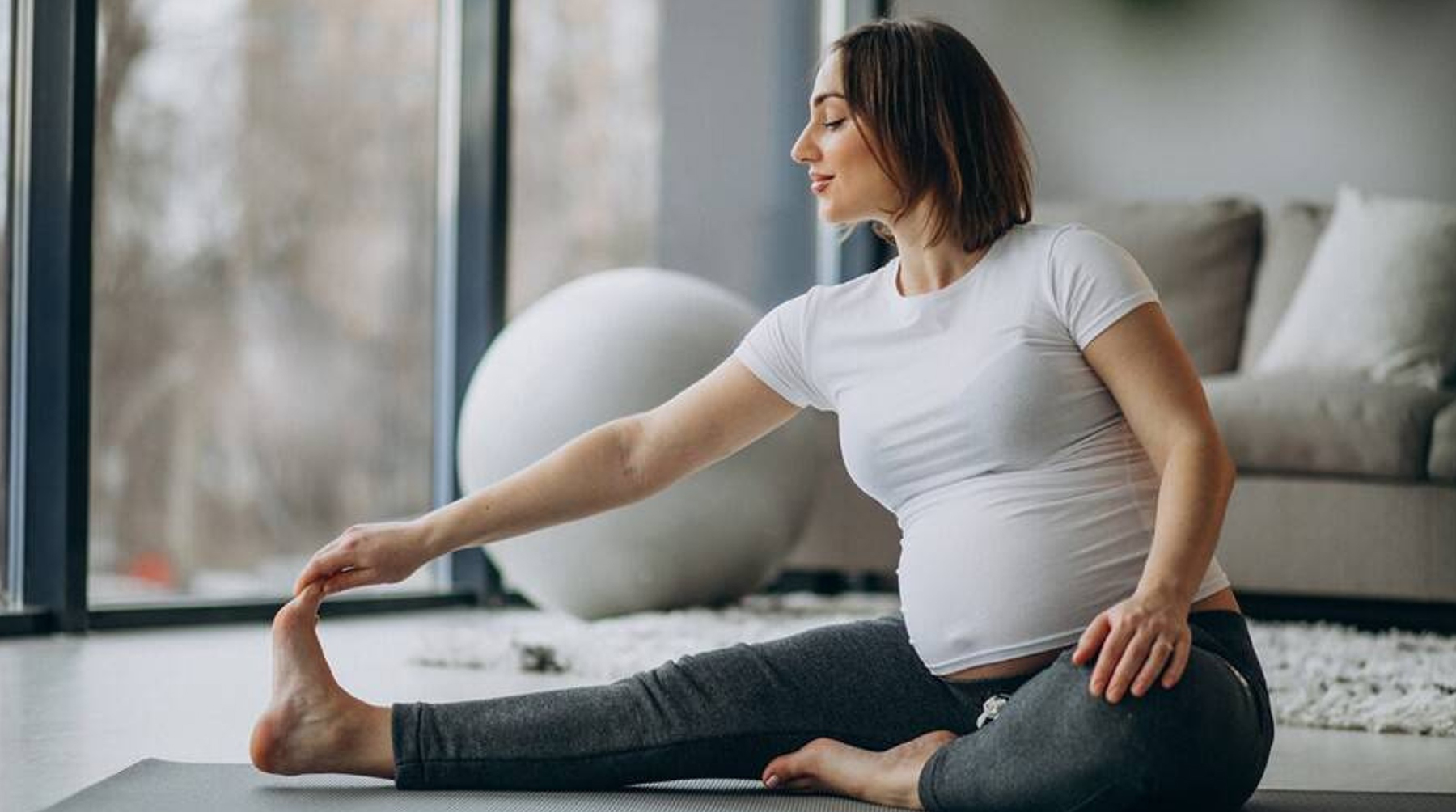 Exercise-during-pregnancy
